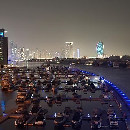 Palm Jumeirah Upgraded & Cozy Boutique Apartment Dubai Exterior photo