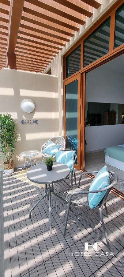 Palm Jumeirah Upgraded & Cozy Boutique Apartment Dubai Exterior photo